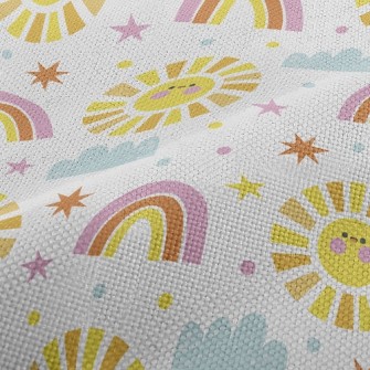 Xiangri Guiyang Performance Linen