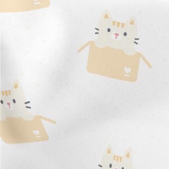 Wrapping The Cat Stretch Ponte