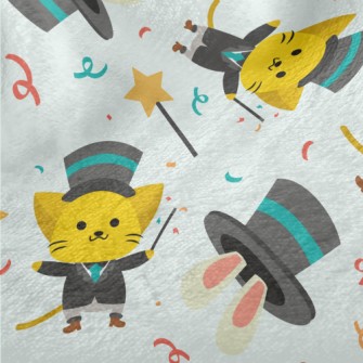 Magician Cat Minky