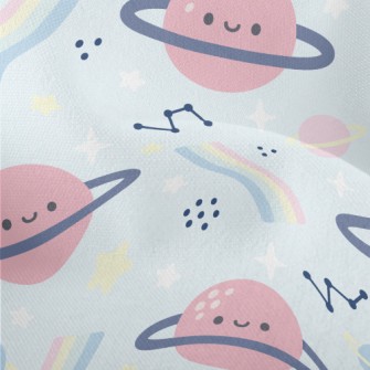 Rainbow Planet Lightweight Performance Linen