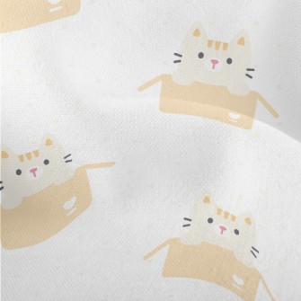 Wrapping The Cat Lightweight Performance Linen