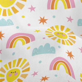 Xiangri Guiyang Lightweight Performance Linen