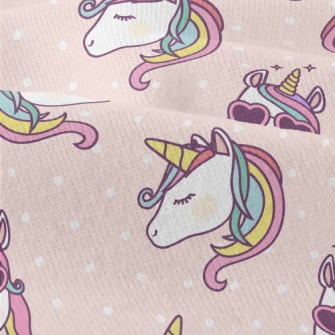 Humorous Unicorn Modern Jersey