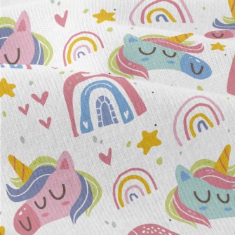 Funny Unicorn Modern Jersey