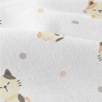 Cute Cat Modern Jersey