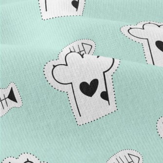 Cat Claws And Bones Modern Jersey