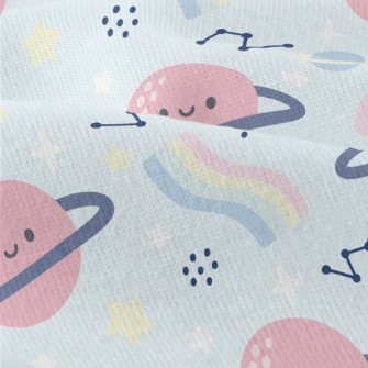 Rainbow Planet Modern Jersey