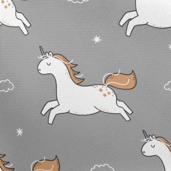 Mercedes Unicorn Pongee