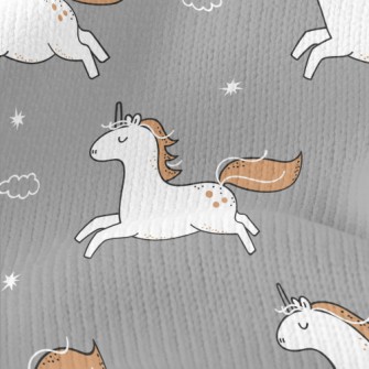 Mercedes Unicorn Stretch Jersey