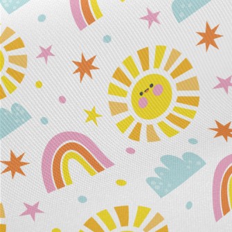 Xiangri Guiyang Midweight Cotton Poplin