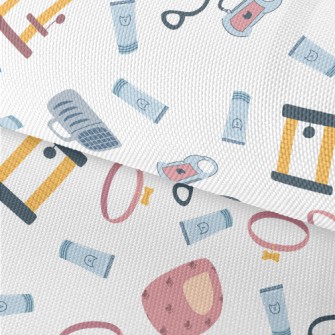 Sports And Fitness Equipment Waterproof Oxford