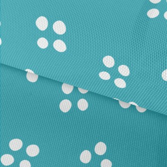 Cute Little Dots Waterproof Oxford