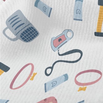 Sports And Fitness Equipment Terry