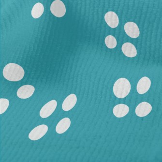 Cute Little Dots Terry