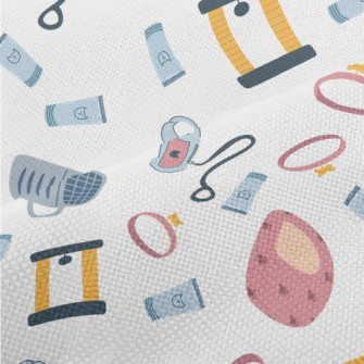 Sports And Fitness Equipment Performance Linen