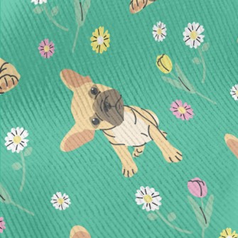 Innocent French Bulldog Standard Corduroy