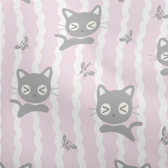 Surprised Expression Cat Dobby