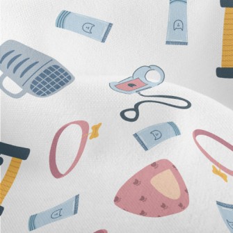 Sports And Fitness Equipment Lightweight Performance Linen