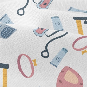 Sports And Fitness Equipment Modern Jersey