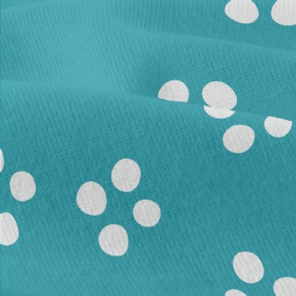 Cute Little Dots Modern Jersey
