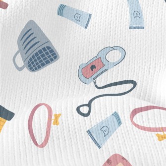 Sports And Fitness Equipment Stretch Jersey