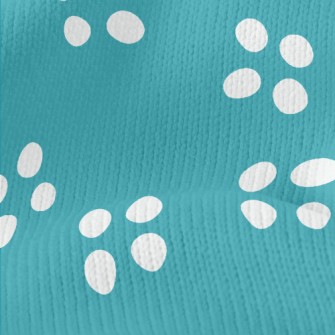 Cute Little Dots Stretch Jersey