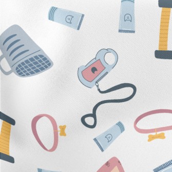 Sports And Fitness Equipment Lightweight Cotton Poplin