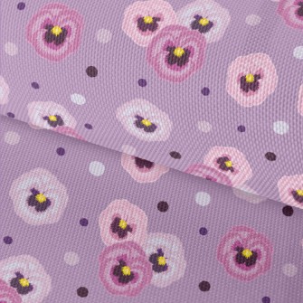 Beautiful Phalaenopsis Waterproof Oxford