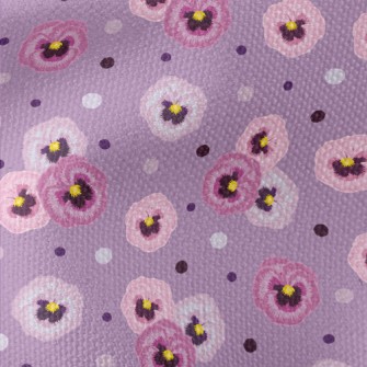 Beautiful Phalaenopsis Waterproof Canvas