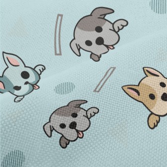 Harmless Puppy Performance Linen