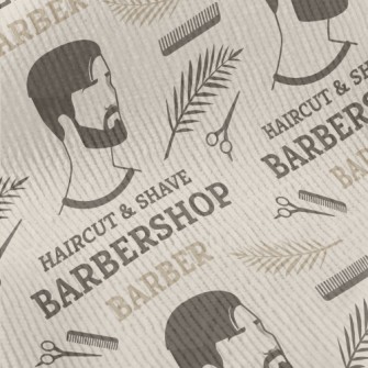 Hair Model Standard Corduroy