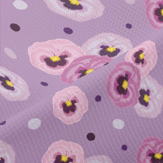 Beautiful Phalaenopsis Piqué