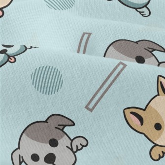 Harmless Puppy Modern Jersey