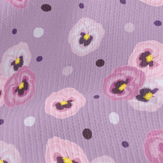 Beautiful Phalaenopsis Stretch Jersey