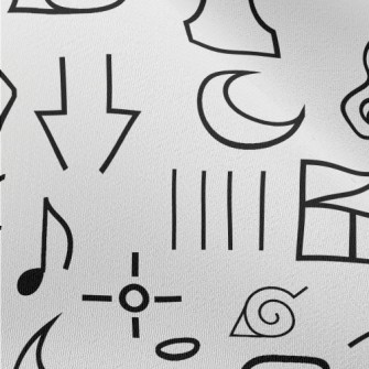 Simple Line Icons Chiffon