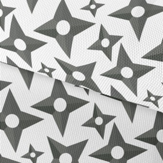 Ninja Shuriken Waterproof Oxford