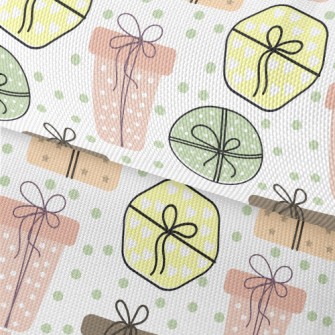 Colorful Hand-painted Gifts Waterproof Oxford