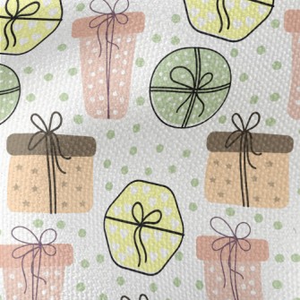 Colorful Hand-painted Gifts Waterproof Canvas