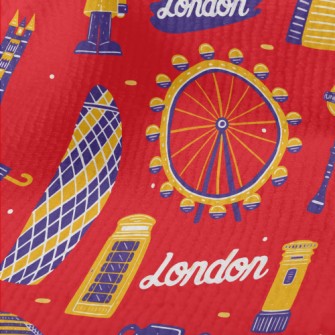 Famous Landmarks In London Terry