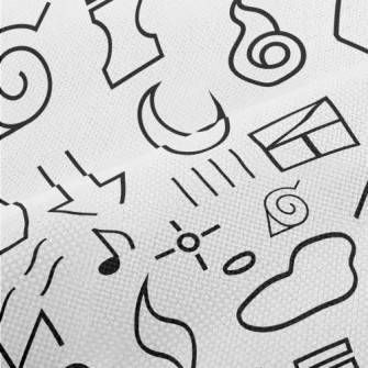 Simple Line Icons Performance Linen