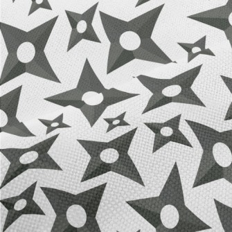 Ninja Shuriken Performance Linen