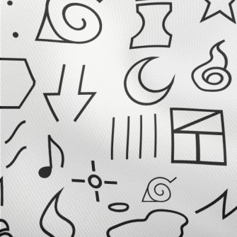 Simple Line Icons Dobby