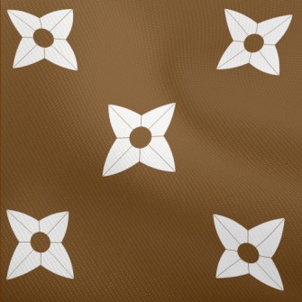 Cartoon Shuriken Dobby