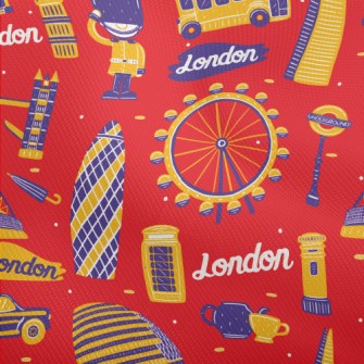 Famous Landmarks In London Dobby