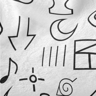 Simple Line Icons Minky