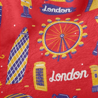 Famous Landmarks In London Minky