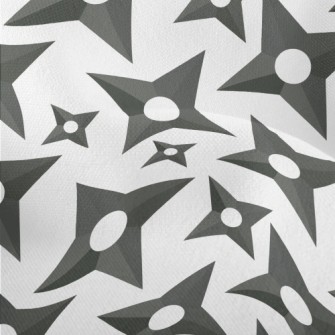 Ninja Shuriken Lightweight Performance Linen