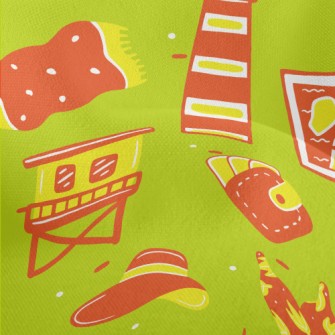 Summer Travel Elements Lightweight Performance Linen