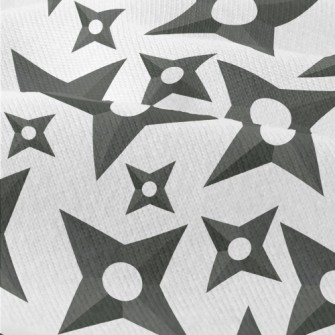 Ninja Shuriken Modern Jersey