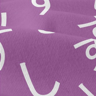 Japanese Hiragana Modern Jersey
